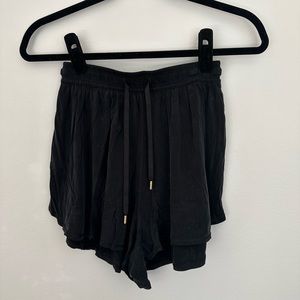 LULULEMON - PRINCIPAL DANCER SHORT